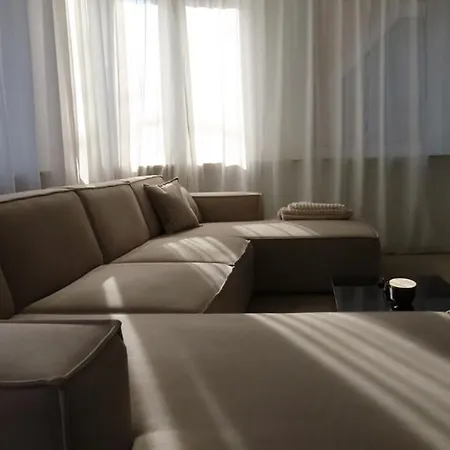 Apartment Zentral & Modern Naehe Duesseldorf Und Koeln Wuppertal
