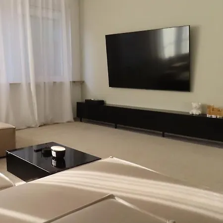 Zentral & Modern Naehe Duesseldorf Und Koeln アパート *