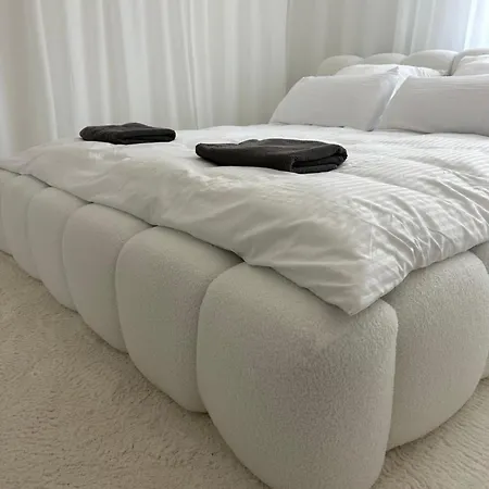 Apartment Zentral & Modern Naehe Duesseldorf Und Koeln Wuppertal