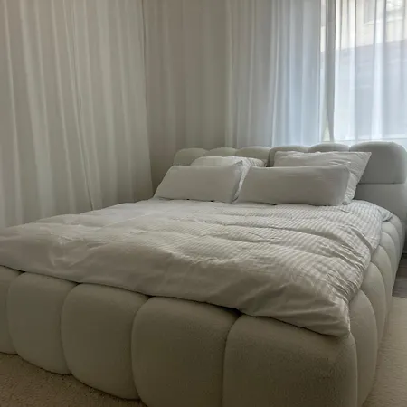Zentral & Modern Naehe Duesseldorf Und Koeln Apartment *
