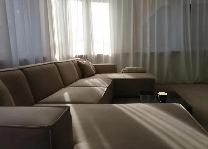 Lejlighed Zentral & Modern Naehe Duesseldorf Und Koeln Wuppertal