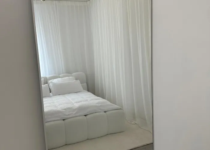 Lejlighed Zentral & Modern Naehe Duesseldorf Und Koeln