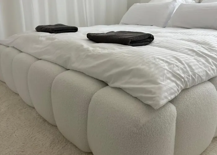 Lejlighed Zentral & Modern Naehe Duesseldorf Und Koeln Wuppertal