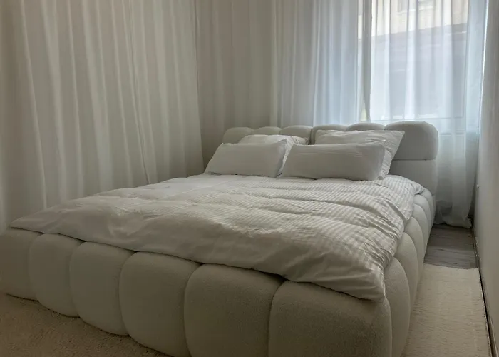 Zentral & Modern Naehe Duesseldorf Und Koeln Lejlighed *